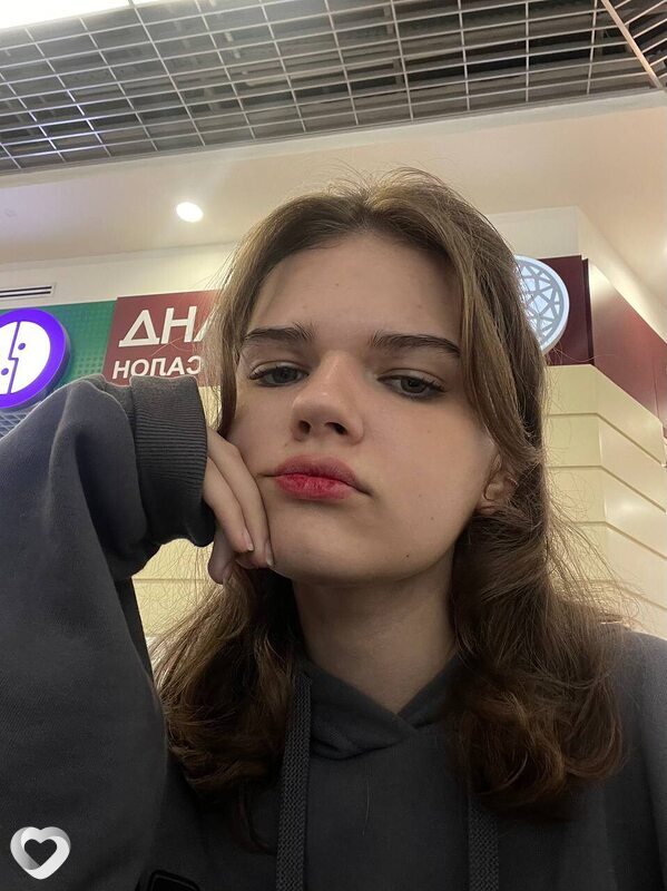 Екатерина, 24, Москве — анкета №1827965