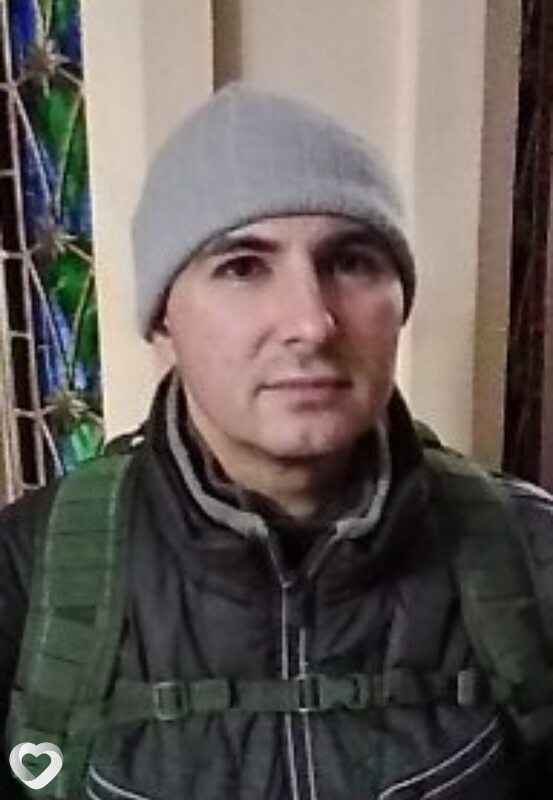Алекс, 37, Саратове — анкета №1827969