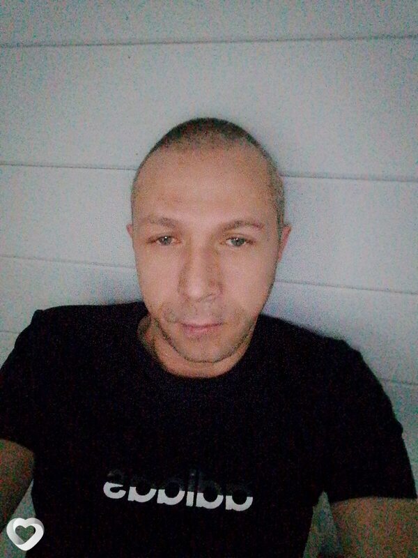 Евгений, 44, Владимире — анкета №1827971