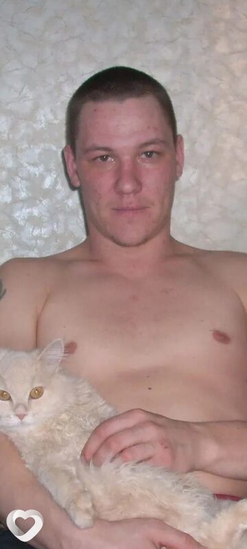 Vlad, 40, Усть-Каменогорск — анкета №1828183