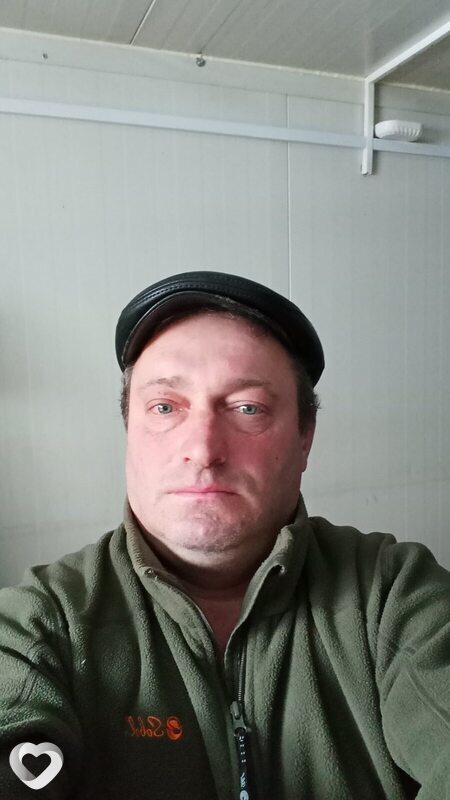 Сергей, 49, Таганроге — анкета №1828184