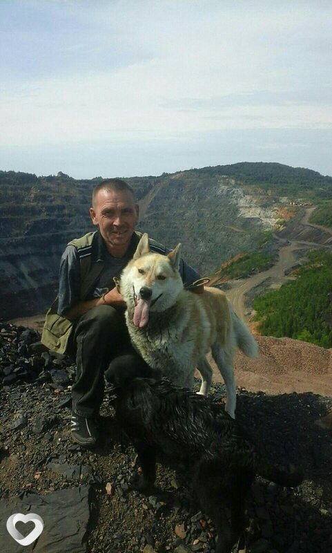 Алексей, Бакал