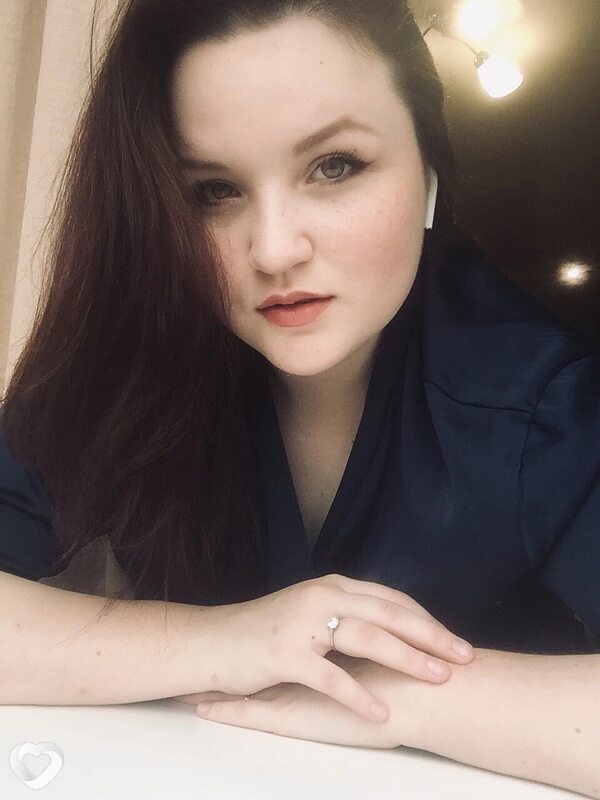 Екатерина, 25, Екатеринбурге — анкета №1828114