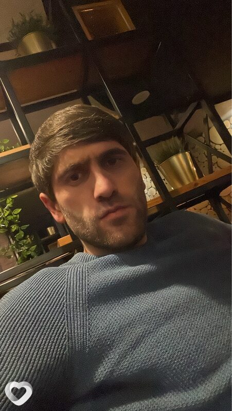 Рашид, 34, Буденновске — анкета №1828124