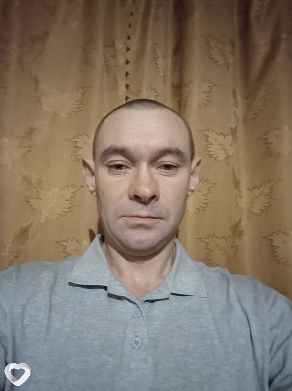 Владимир, 38, Волгограде — анкета №1828158