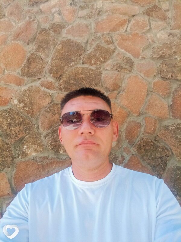 Даулет, 38, Усть-Каменогорск — анкета №1828159