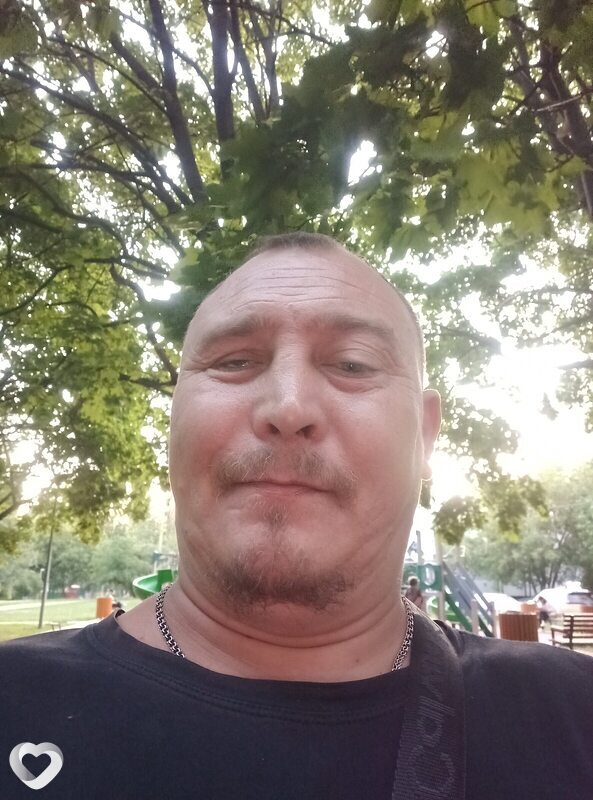 Дмитрий, 45, Москве — анкета №1828903