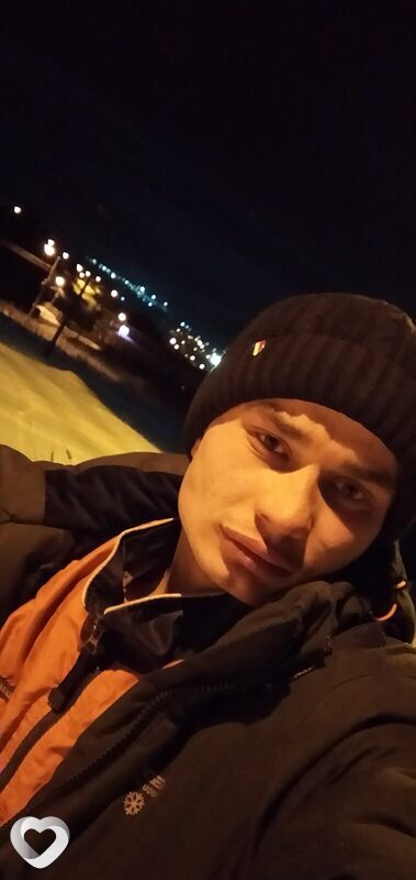 Семён, 29, Ачинске — анкета №1828906