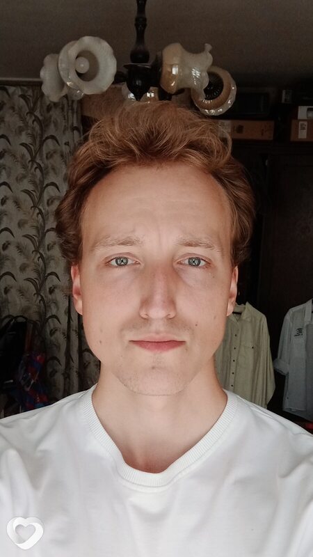 Руслан, 25, Ярославле — анкета №1828922