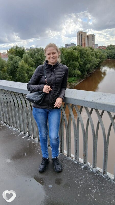 Ольга, Калачинск