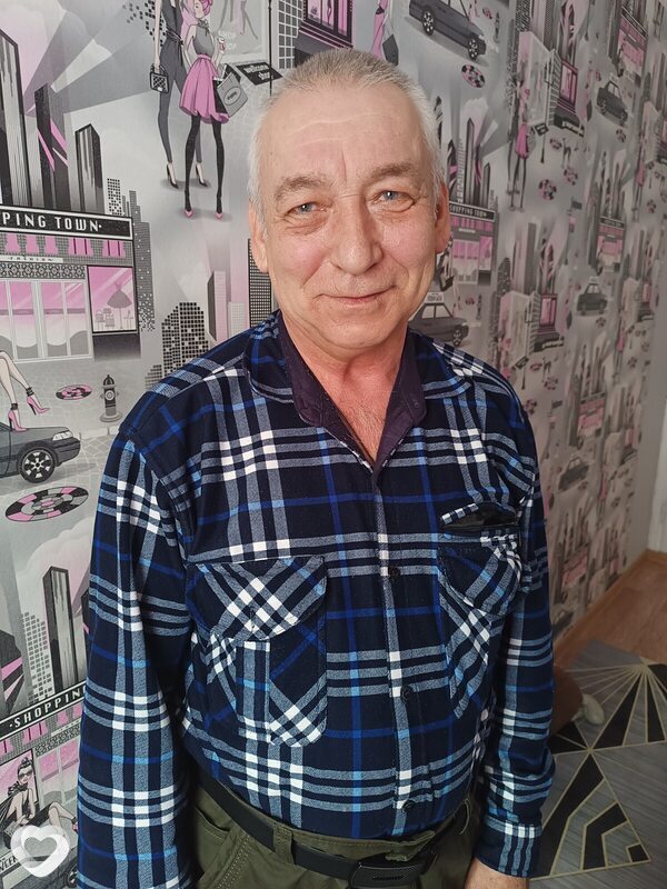 Олег, 60, Алматы — анкета №1828400