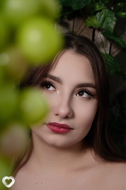 Елизавета, 21, Минске — анкета №1828131