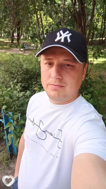 Дмитрий, 33, Лиде — анкета №1828144