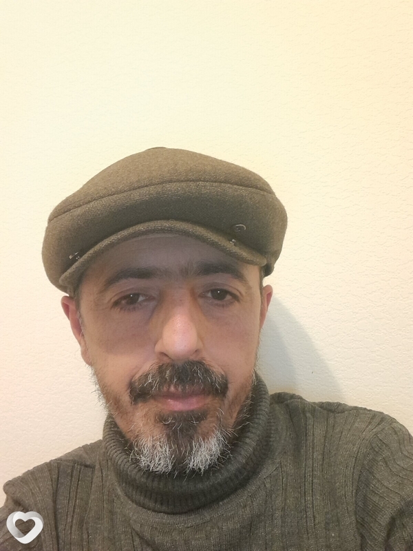 Суммани, 46, Москве — анкета №1828363