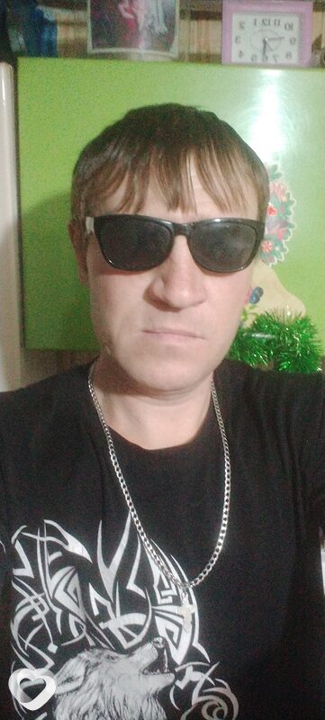 Александр, 36, Усть-Каменогорск — анкета №1828229