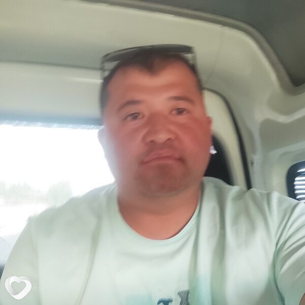 Али, 41, Ташкент — анкета №1828230