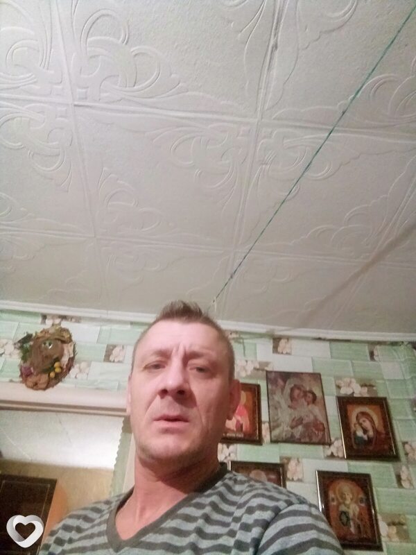 Юрий, Калачинск