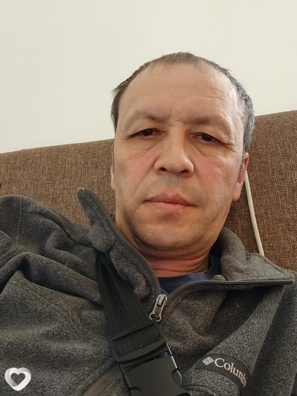 Алексей, 48, Актобе — анкета №1828052