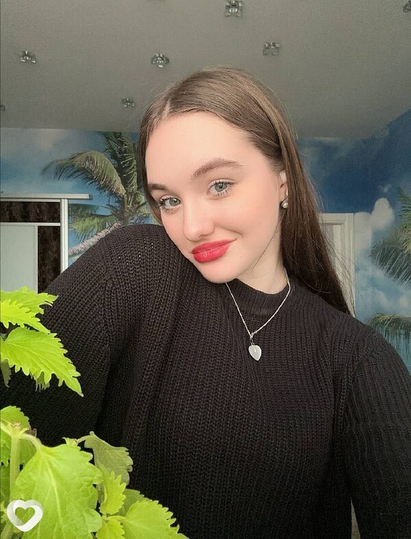 Лиза, Москва