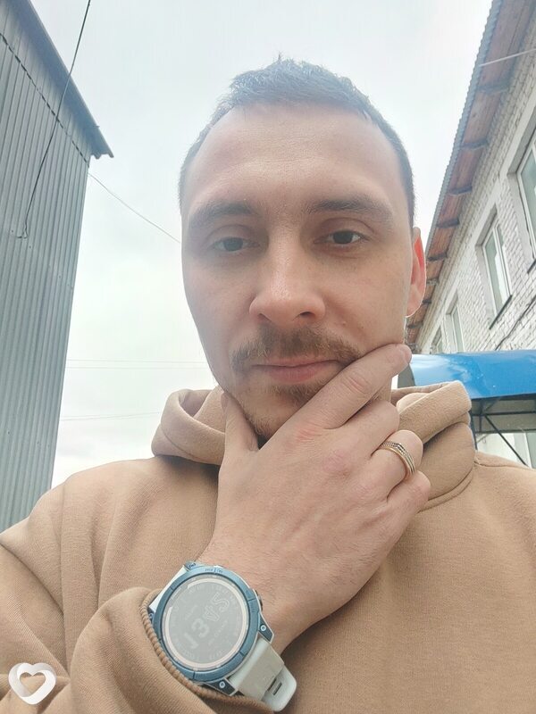 Александр, 32, Нижнем Новгороде — анкета №1828297
