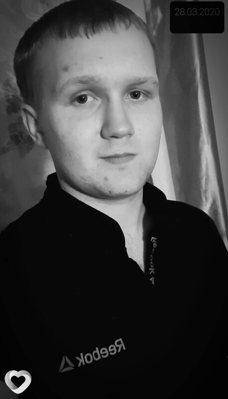 Андрей, 28, Киренске — анкета №1828299