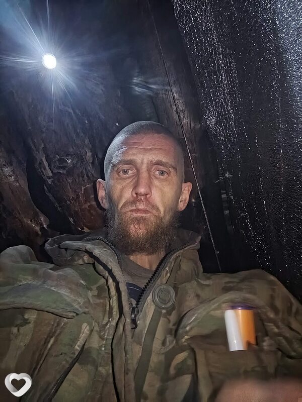 Иван, 37, Екатеринбурге — анкета №1828328