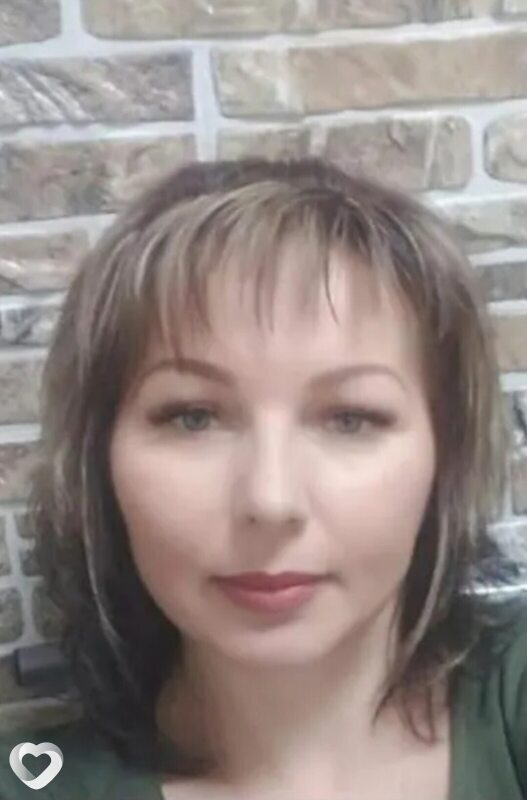 Натали, 48, Челябинске — анкета №1828337