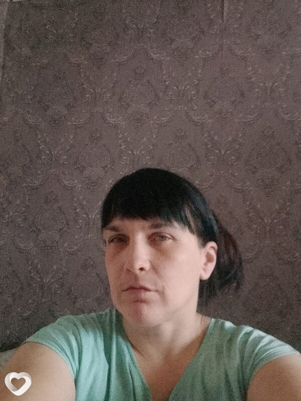 Люба, 37, Павлове — анкета №1828255