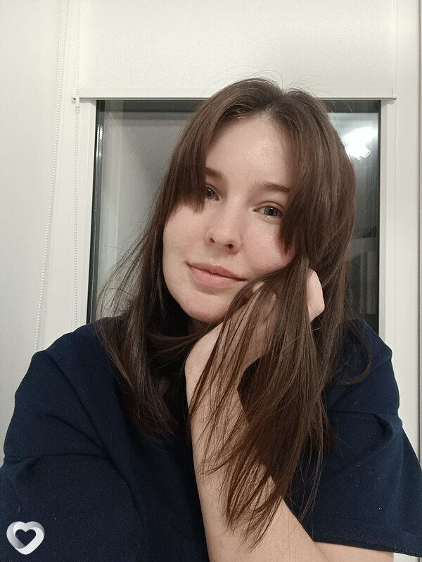 Анна, 33, Саратове — анкета №1828258