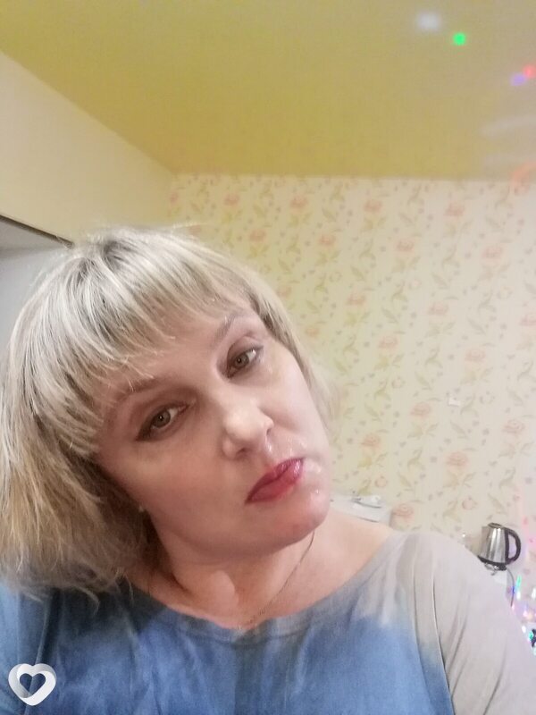 Ирина, Усмань