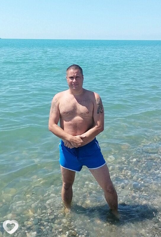 Николай, 38, Ульяновске — анкета №1828271