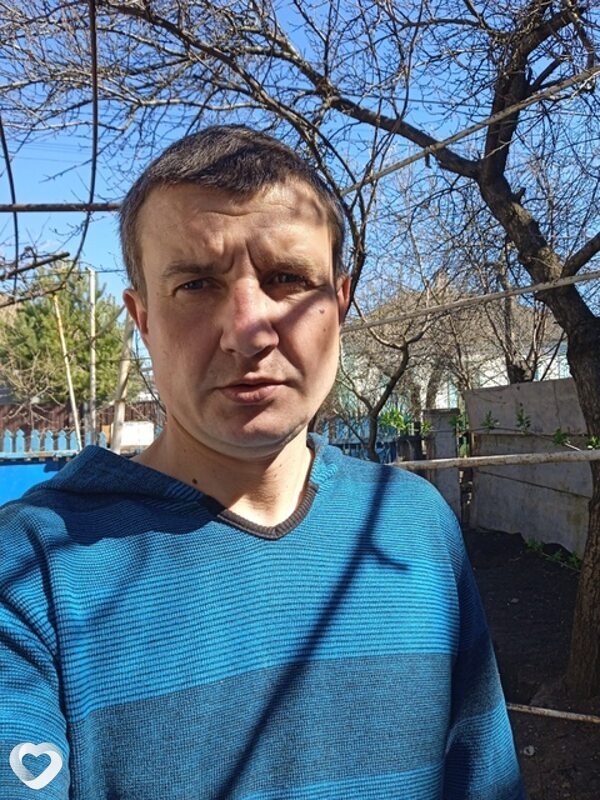 Александр, 41, Мариуполе — анкета №1828274