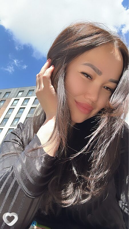 Raya, 35, Астане — анкета №1828464