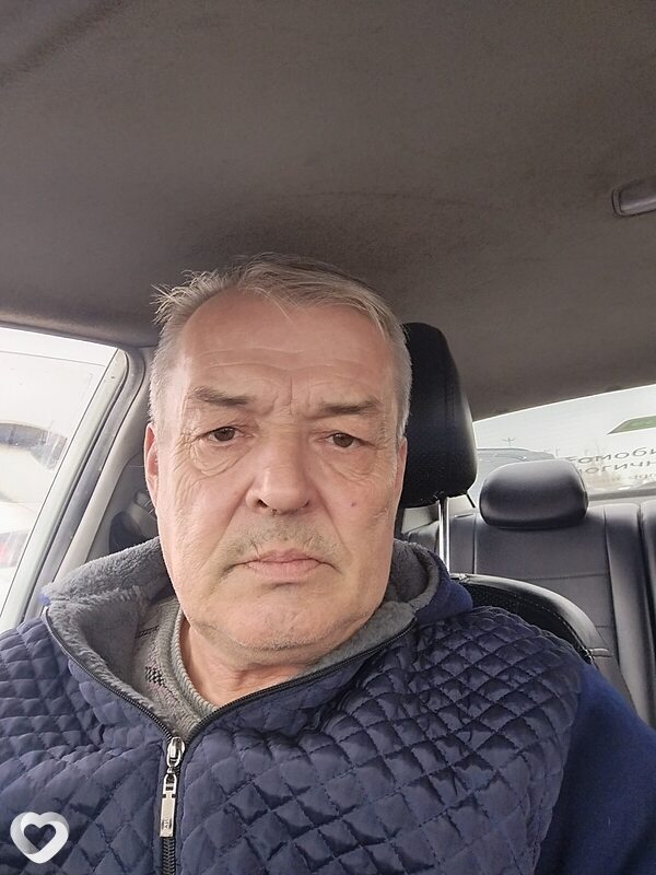 Гена, 56, Ростове-на-Дону — анкета №1828470