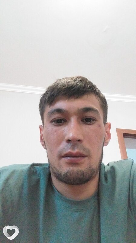 Самат, 29, Астане — анкета №1828513
