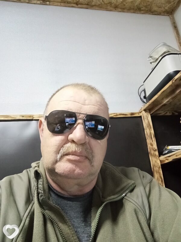Юрий, 56, Белгороде — анкета №1828525