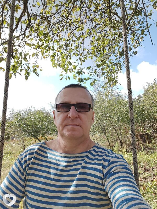 Сергей, 57, Гродно — анкета №1828401