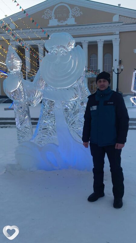 Николай, Ясногорск