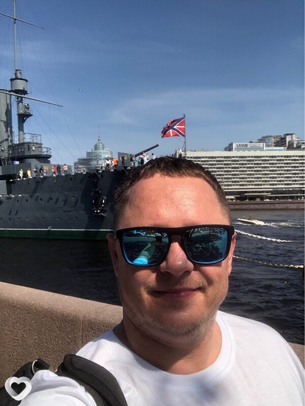 Роман, 42, Курске — анкета №1828410