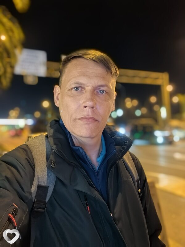 Denchik, 43, Ангарске — анкета №1828423