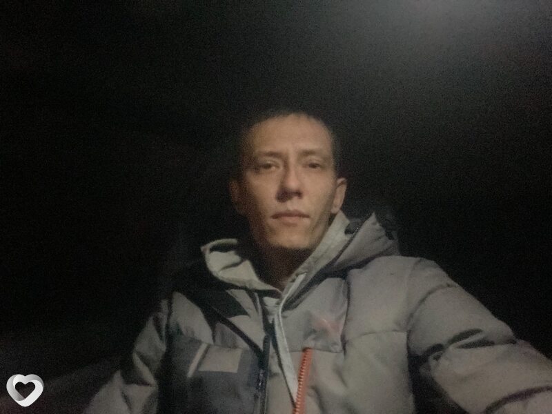 Дмитрий, Ангарск