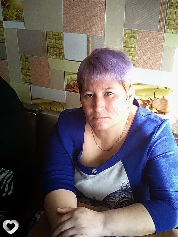 Галина, Калга