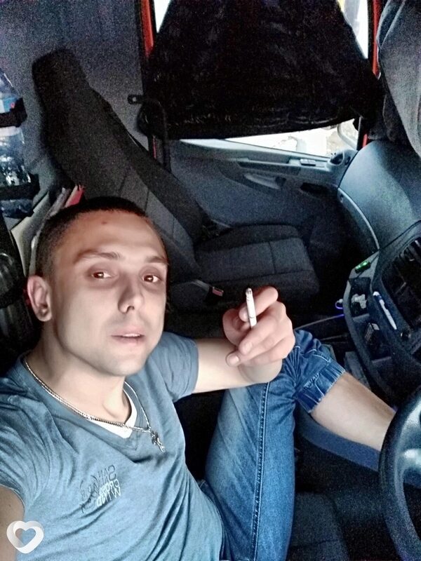 Александр, 38, Брянске — анкета №1828433