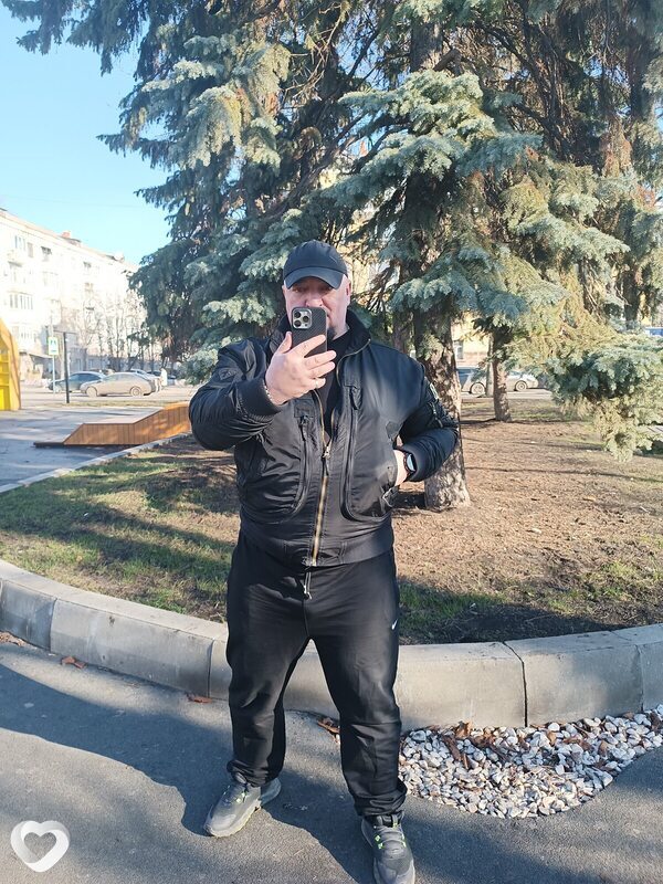 Дмитрий, 40, Луганске — анкета №1828835