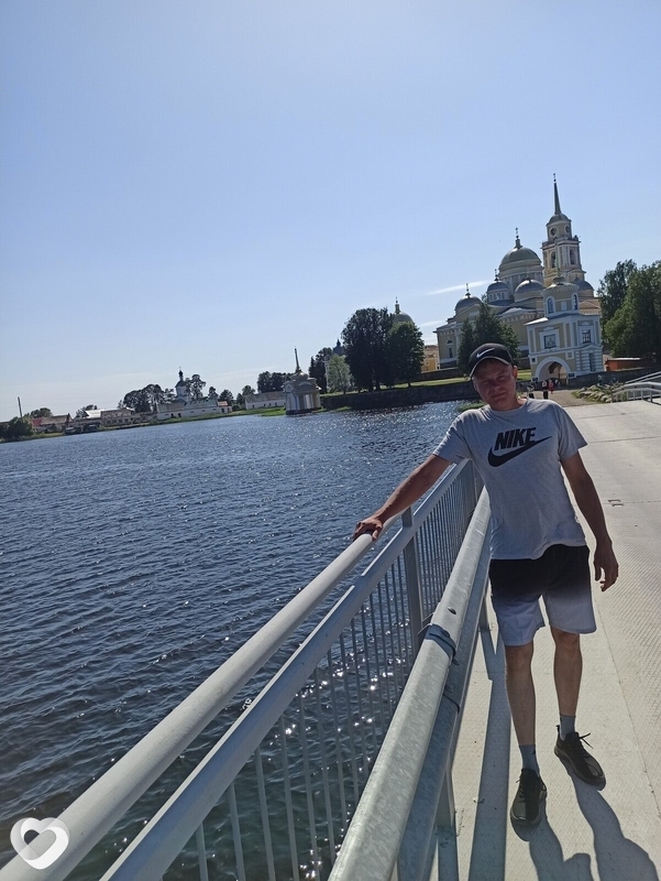 Сергей, 38, Ржеве — анкета №1828841