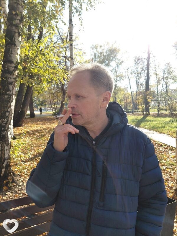 Алексей, 55, Перми — анкета №1828528