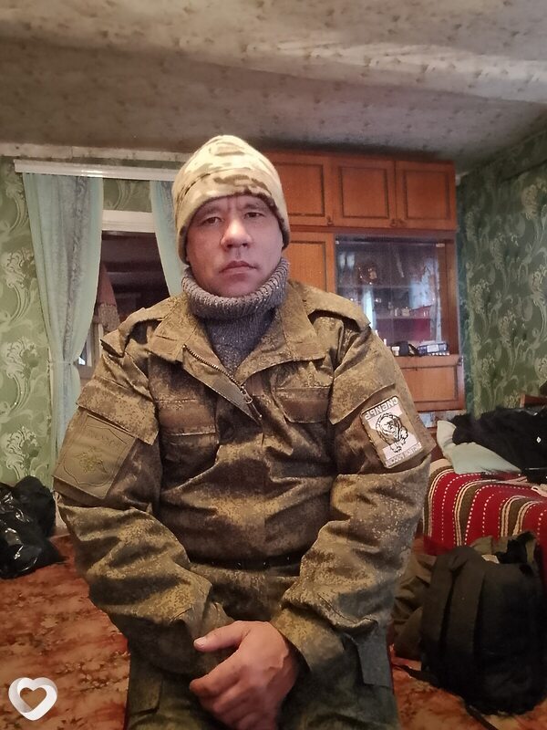 Сергей, 44, Белгороде — анкета №1828879