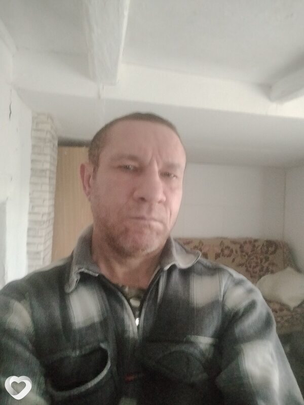 Константин, 45, Красном Сулине — анкета №1828881