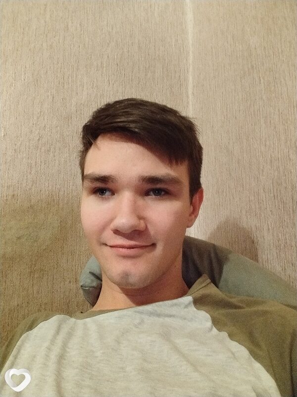 Igor, 22, Гомеле — анкета №1828582