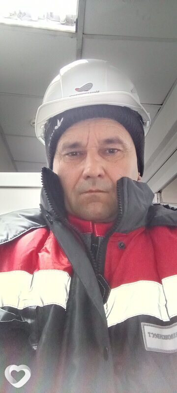Николай, 48, Белгороде — анкета №1828589